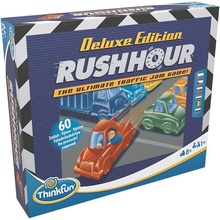 ThinkFun Rush Hour Deluxe