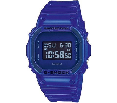 Casio DW-5600SB-2