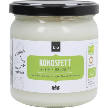 Cosmoveda Био кокосово масло - 300 г