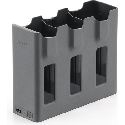 DJI Mavic 4 Pro Parallel Charging Hub CP.MA.00000839.01