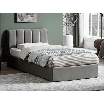 Signal odtiene šedej