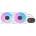 darkFlash DH240D WHITE