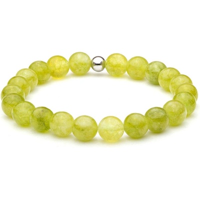 Budnej minerální olivín AAA kvalita MN1086