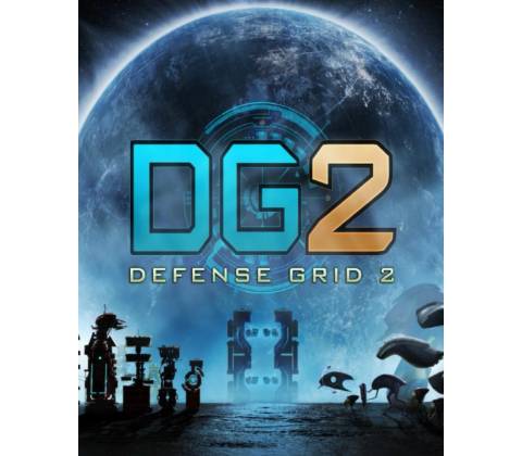 Defense Grid 2