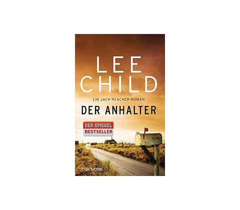Der Anhalter - Child, Lee