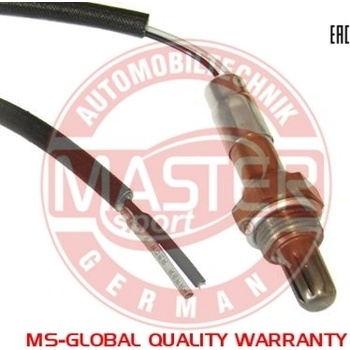 Lambda sonda MASTER-SPORT GERMANY USL-02-PCS-MS