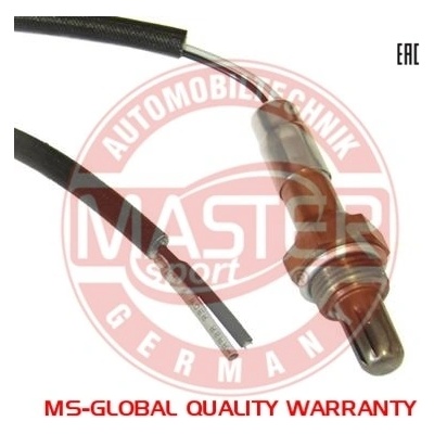 Lambda sonda MASTER-SPORT GERMANY USL-02-PCS-MS