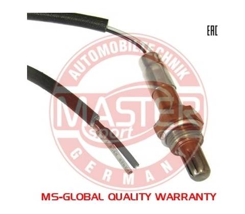 Lambda sonda MASTER-SPORT GERMANY USL-02-PCS-MS