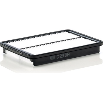 Mann-filter Въздушен филтър mann-filter c 29 019