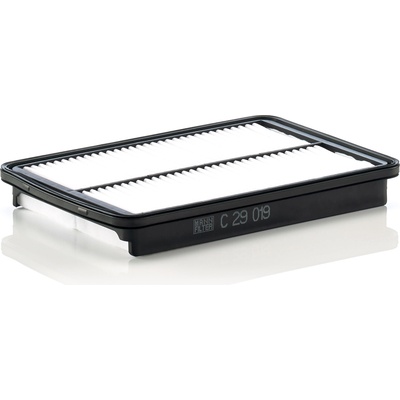 Mann-filter Въздушен филтър mann-filter c 29 019