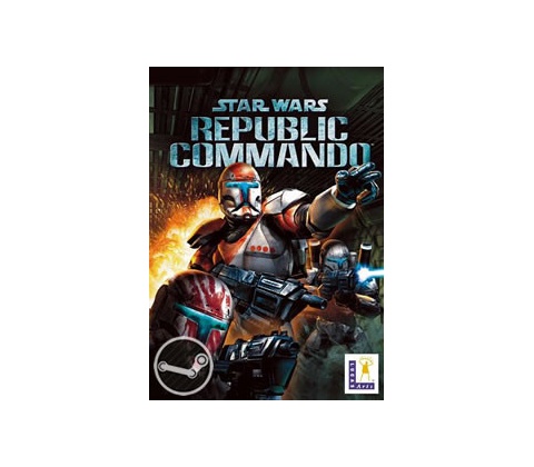 Star Wars Republic Commando