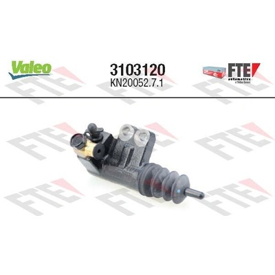 Pomocný spojkový valec VALEO 3103120