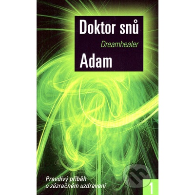 Doktor snů 1