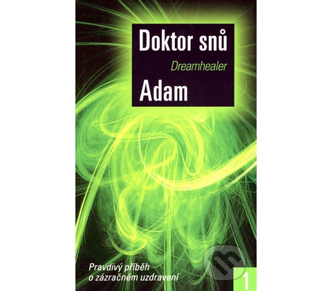 Doktor snů 1