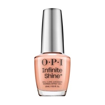 OPI Infinite Shine Gel-Like Lacquer лак за нокти с гел ефект Over-slay your Welcome 15 ml