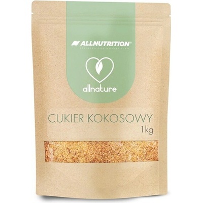Allnature kokosový cukor 1000 g