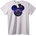 NOONEBRAND Тениска Onward Mickey Mouse - 7XL, White