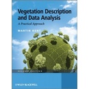 Vegetation Description and Data Analysis - Martin Kent