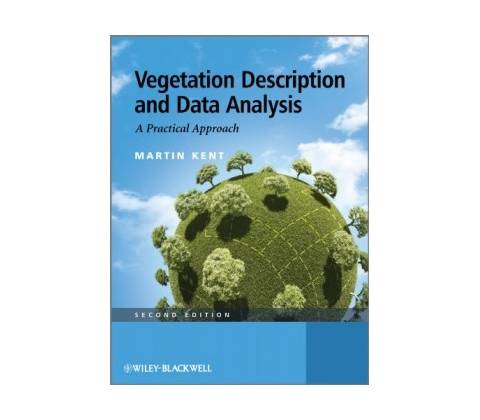Vegetation Description and Data Analysis - Martin Kent