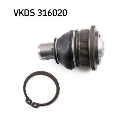 Podpora-/ Kloub SKF VKDS 316020 (VKDS316020)