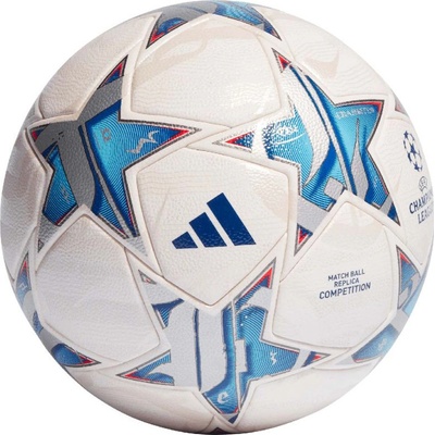 Adidas Футболна топка Adidas UCL Competition 23/24 Group Stage IA0940 FIFA Quality Pro