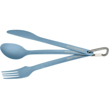 Sea To Summit Titanium Set 3