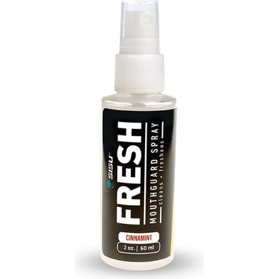 SISU Fresh Mouthguard Spray 60 ml