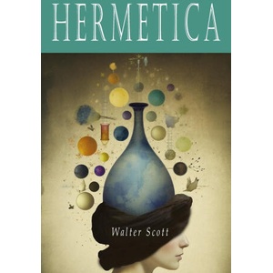 Hermetica | Hermes Trismegistus (ISBN: 9781684228171)