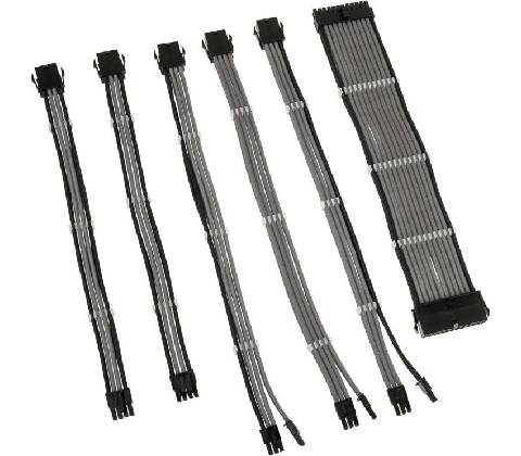 Kolink Core Adept Grey COREADEPT-EK-GRY