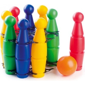 Teddies Detské kolky