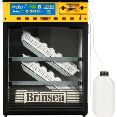 Agrofortel Liaheň Brinsea OvaEasy 100 EX Connect Series III