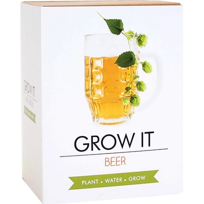 Gift republic Grow it - Chmel