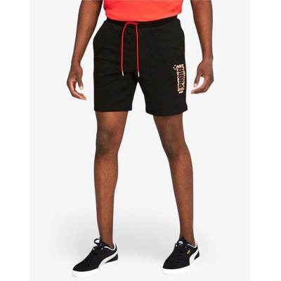PUMA x Haribo Shorts Black