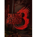 Shadow Warrior 3