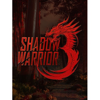 Shadow Warrior 3