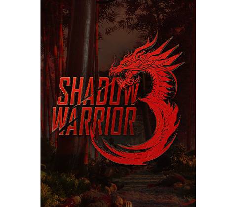 Shadow Warrior 3