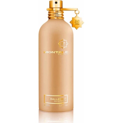 Montale Paris Dallachai parfémovaná voda unisex 50 ml