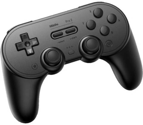 8Bitdo Pro2 SNP2-G
