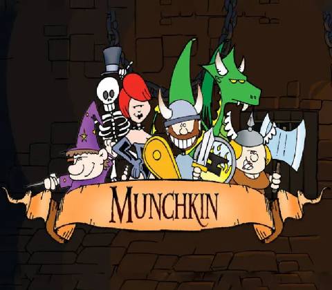 Munchkin