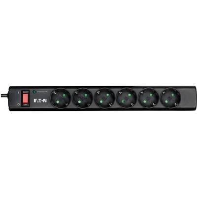 Eaton Protection Strip 6DIN защита от пренапрежение