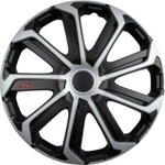 Carmart Тасове Versaco Evo Black / Silver - 14' &apos
