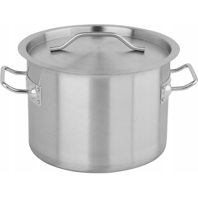 YATO Hrnec s víkem 9 L 25x18 cm