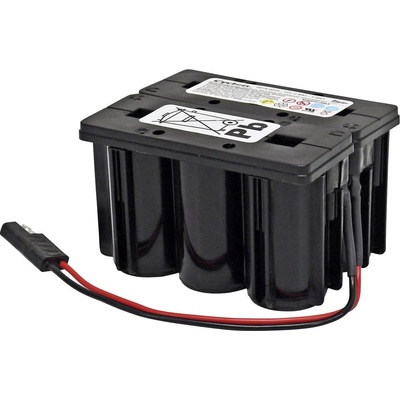 EnerSys Hawker Cyclon 12 V 2.5 Ah