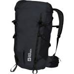 Jack Wolfskin Туристическа раница Jack wolfskin 3D Prelight Rise 35 Walking backpack - Phantom - размер One Size (502-8576-0111)