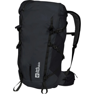 Jack Wolfskin Туристическа раница Jack wolfskin 3D Prelight Rise 35 Walking backpack - Phantom - размер One Size (502-8576-0111)