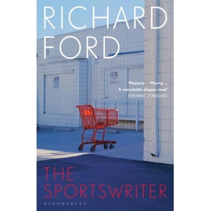 The Sportswriter | Richard Ford (ISBN: 9781526676146)
