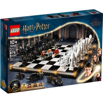 LEGO® Harry Potter™ - Hogwarts Wizard's Chess (76392)