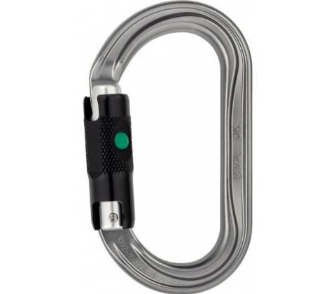 Petzl OK Ball-lock