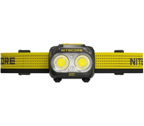 Nitecore UT27 MCT