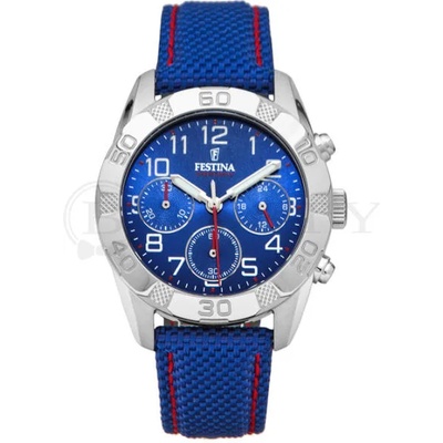 Festina F20346/2